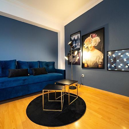 Aufzug Balkon 75M2 Zentral Hannover Buitenkant foto