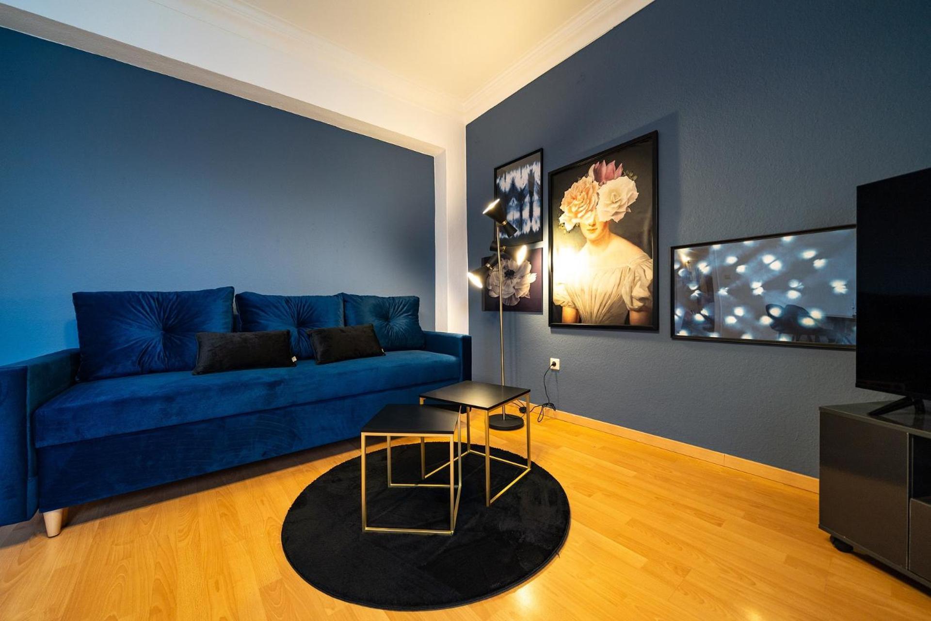 Aufzug Balkon 75M2 Zentral Hannover Buitenkant foto
