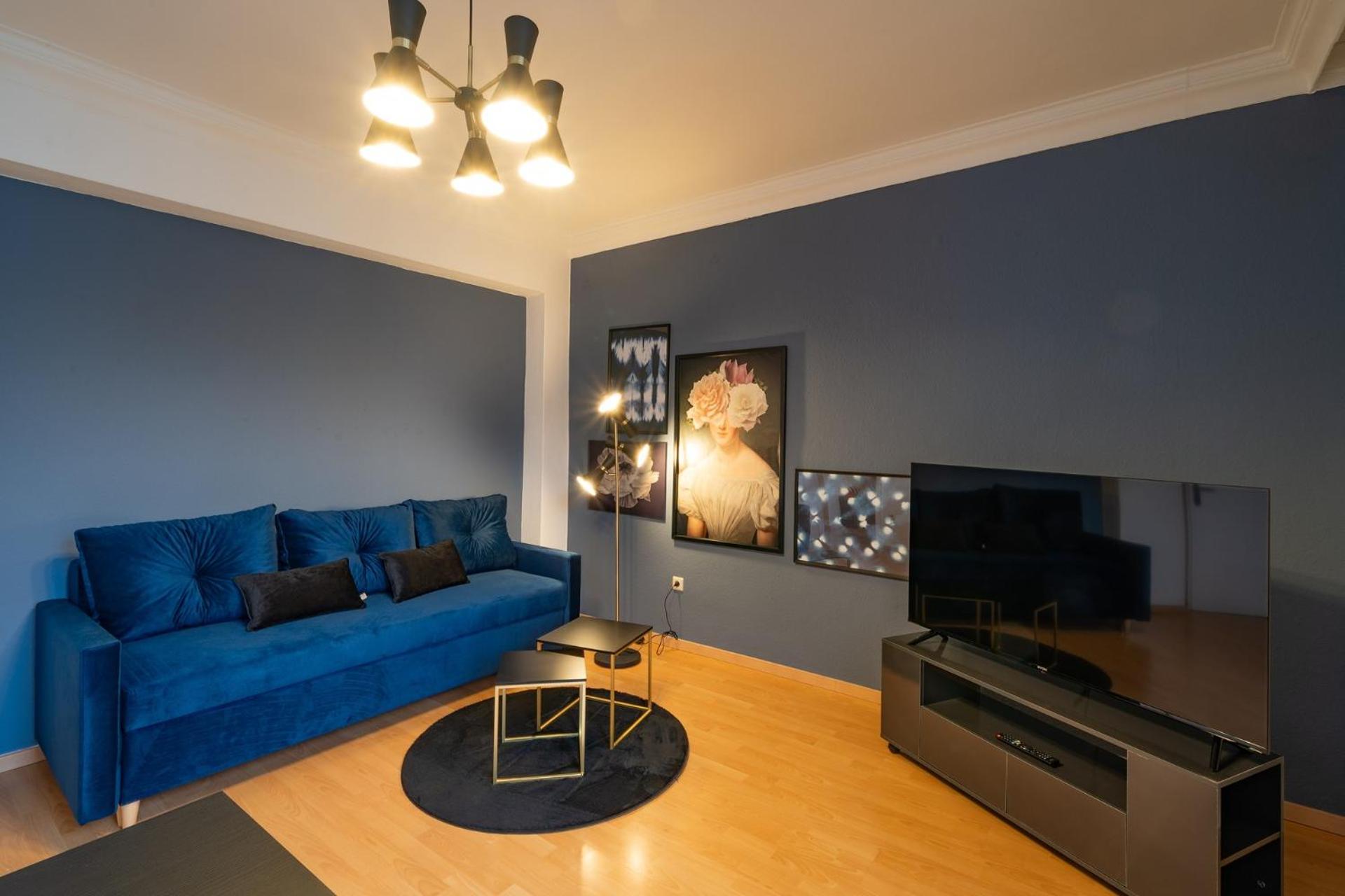 Aufzug Balkon 75M2 Zentral Hannover Buitenkant foto