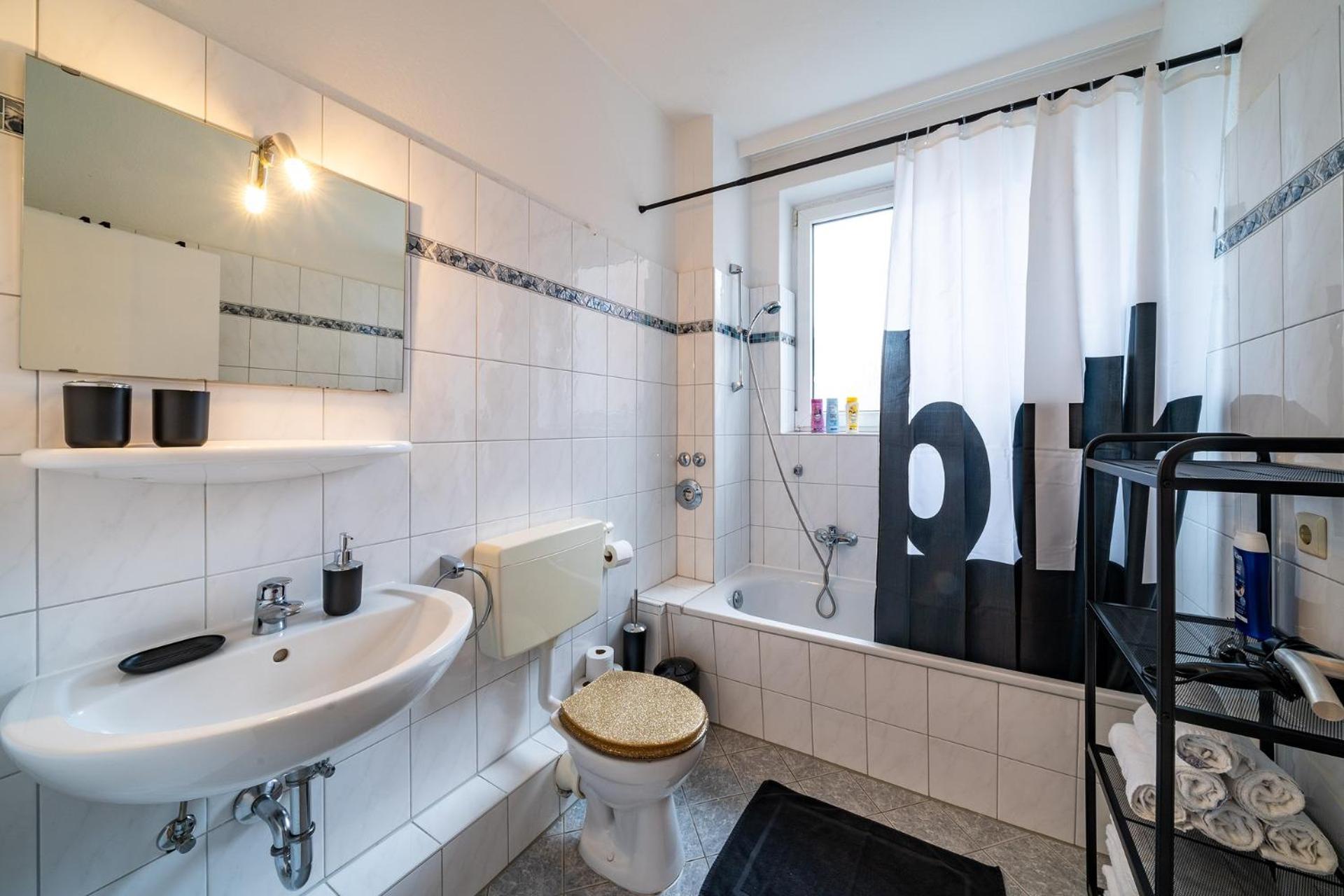 Aufzug Balkon 75M2 Zentral Hannover Buitenkant foto